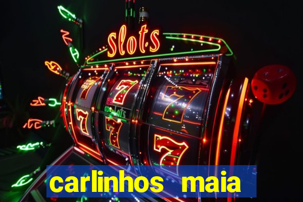 carlinhos maia jogos de azar