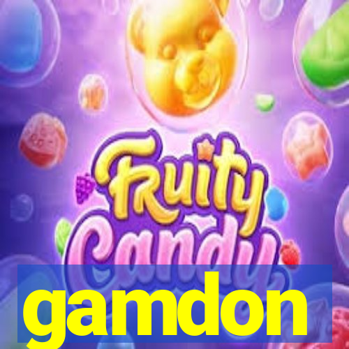 gamdon