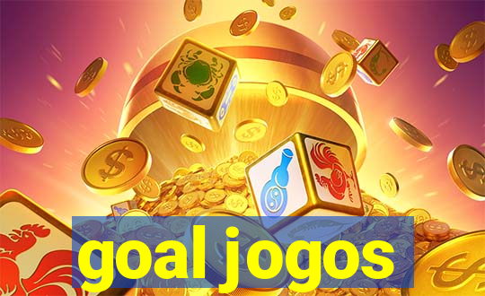 goal jogos