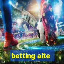 betting aite