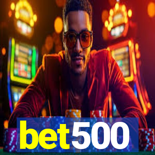 bet500