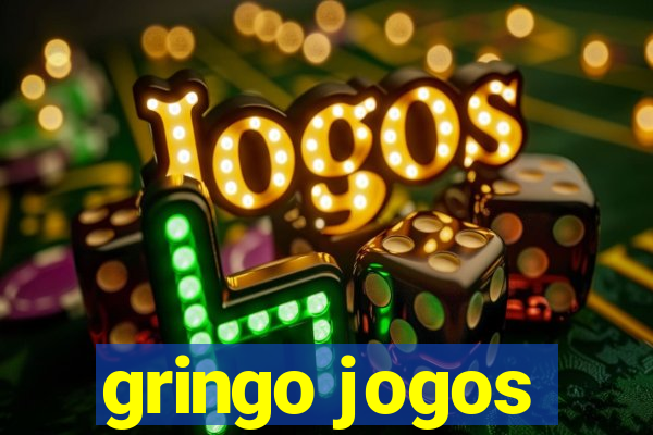 gringo jogos