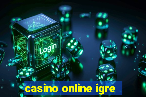 casino online igre