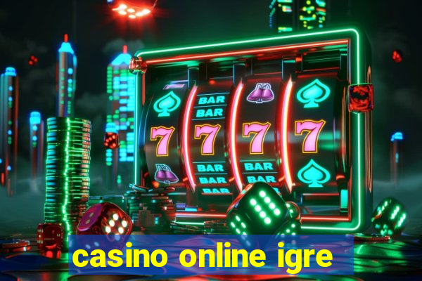 casino online igre