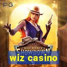 wiz casino