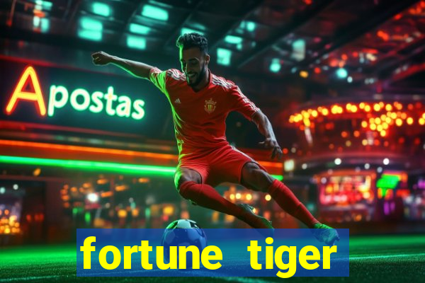 fortune tiger cartao de credito