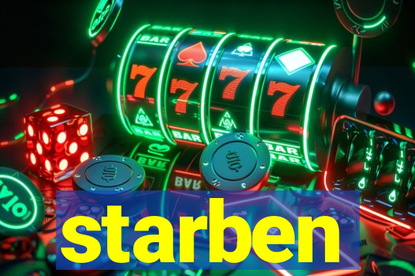 starben