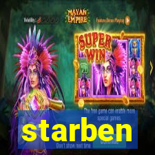 starben