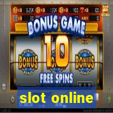 slot online