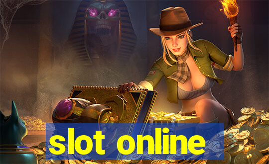 slot online