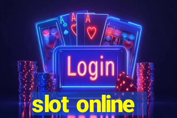 slot online