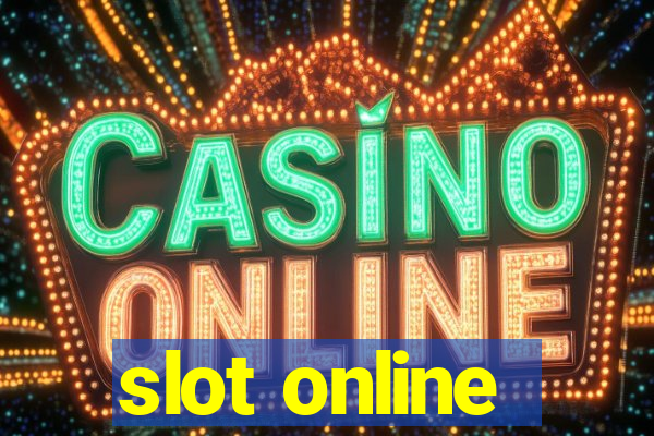 slot online