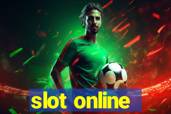 slot online