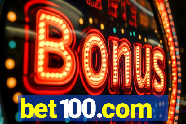 bet100.com