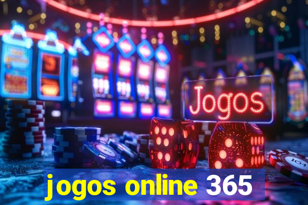 jogos online 365