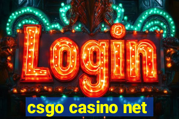 csgo casino net