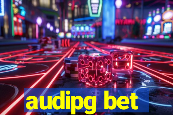 audipg bet