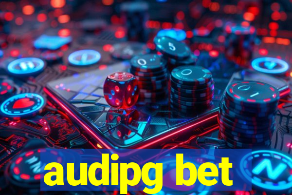 audipg bet