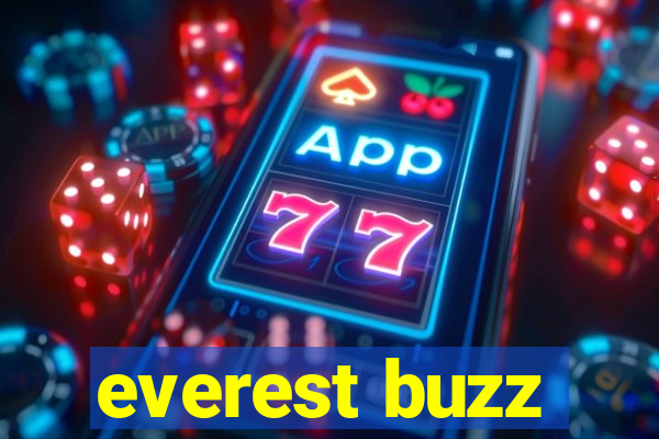 everest buzz