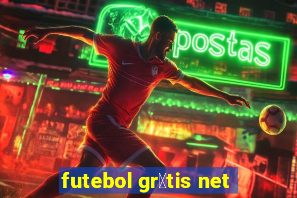 futebol gr谩tis net