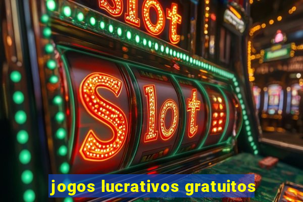 jogos lucrativos gratuitos