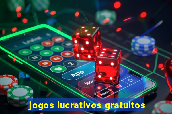 jogos lucrativos gratuitos