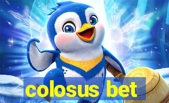 colosus bet