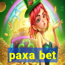 paxa bet