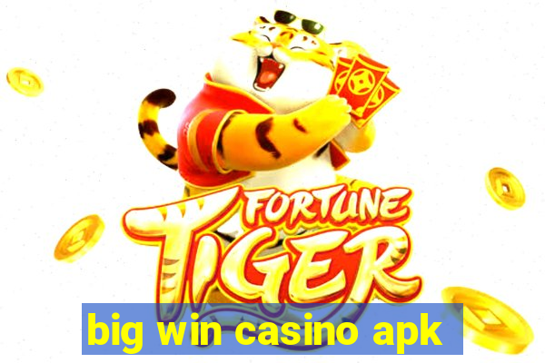 big win casino apk