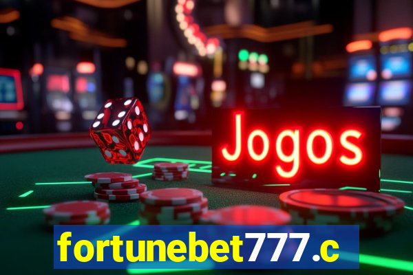 fortunebet777.com