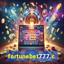 fortunebet777.com