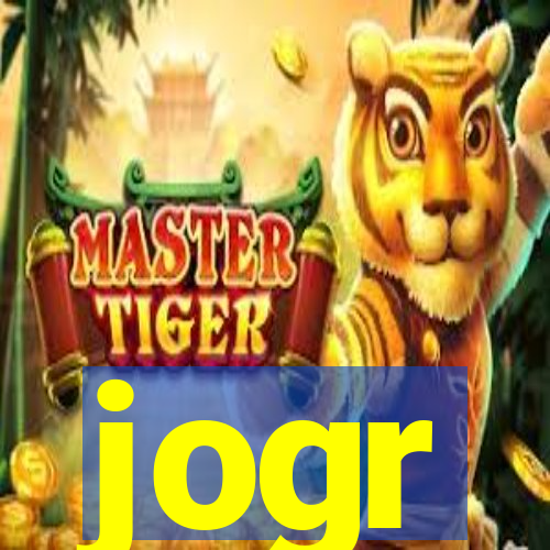 jogr