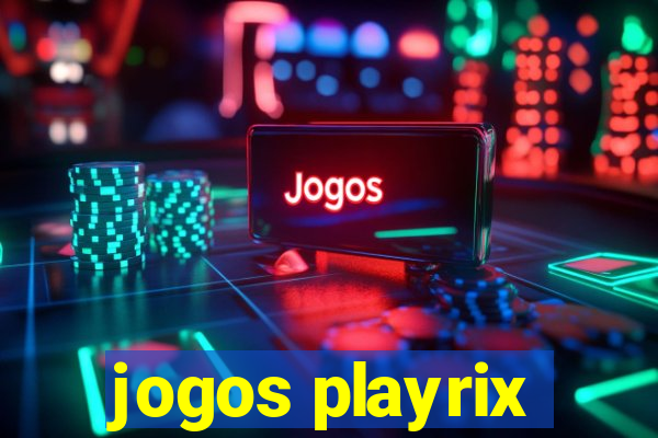 jogos playrix