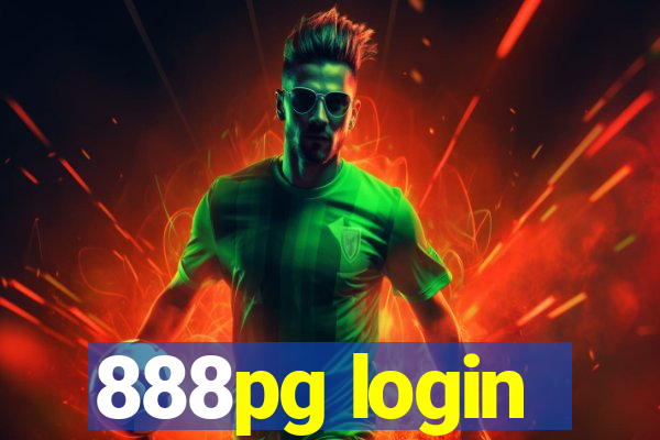 888pg login