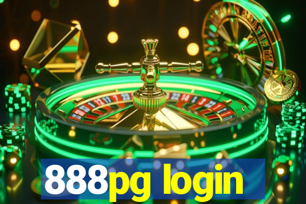 888pg login