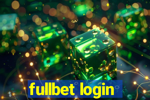 fullbet login