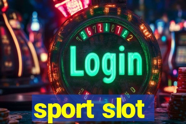 sport slot