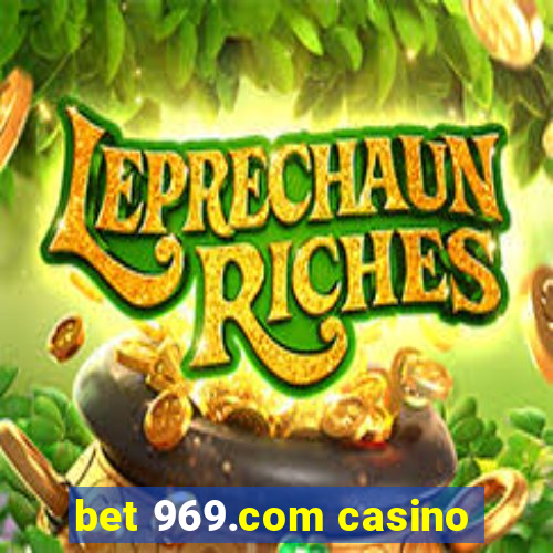 bet 969.com casino