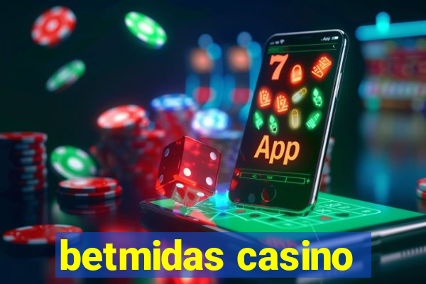 betmidas casino