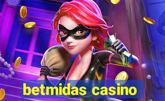 betmidas casino