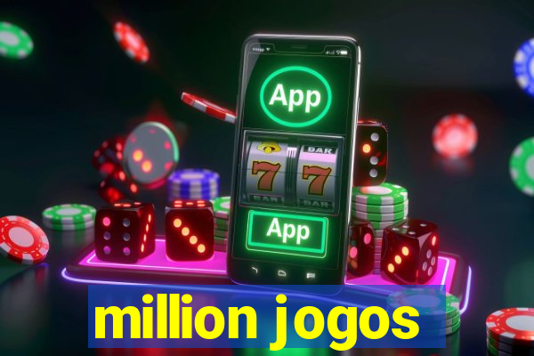 million jogos