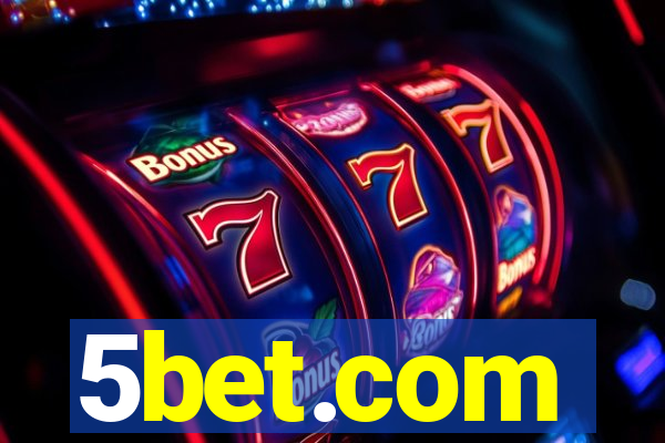 5bet.com