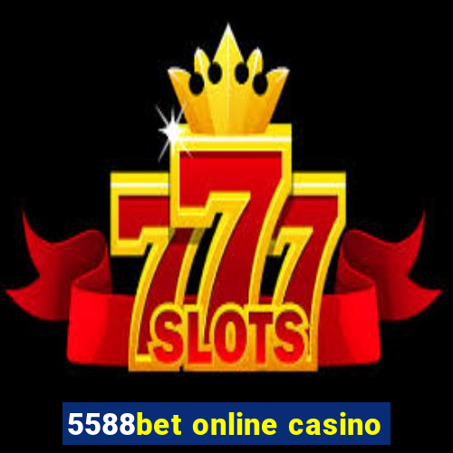 5588bet online casino