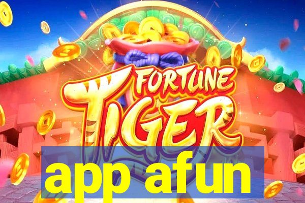 app afun