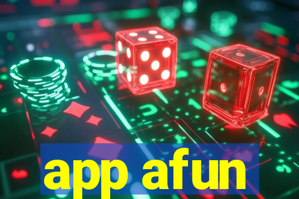 app afun