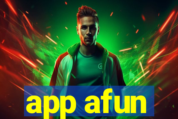 app afun