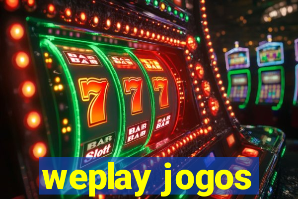 weplay jogos