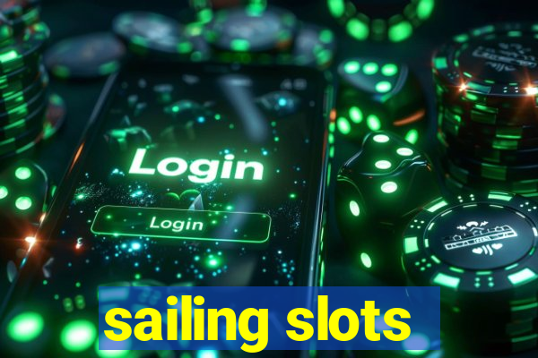 sailing slots