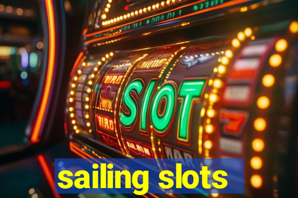 sailing slots