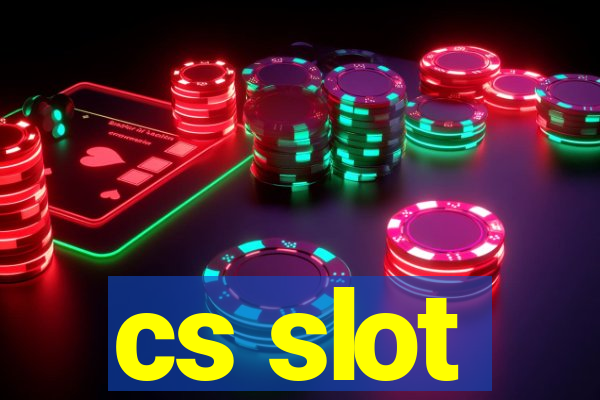 cs slot